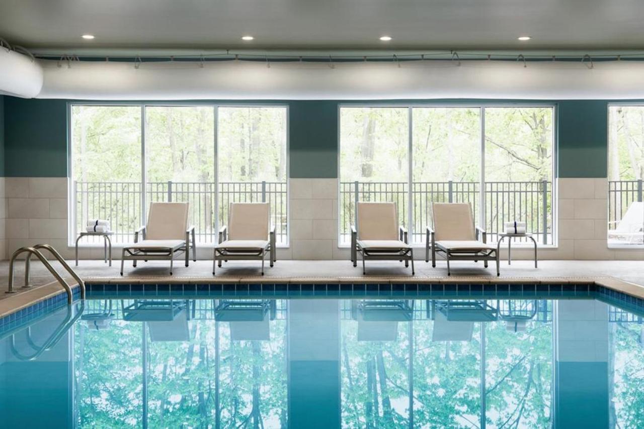 Avid Hotel - Toronto - Vaughan Southwest By Ihg Bagian luar foto