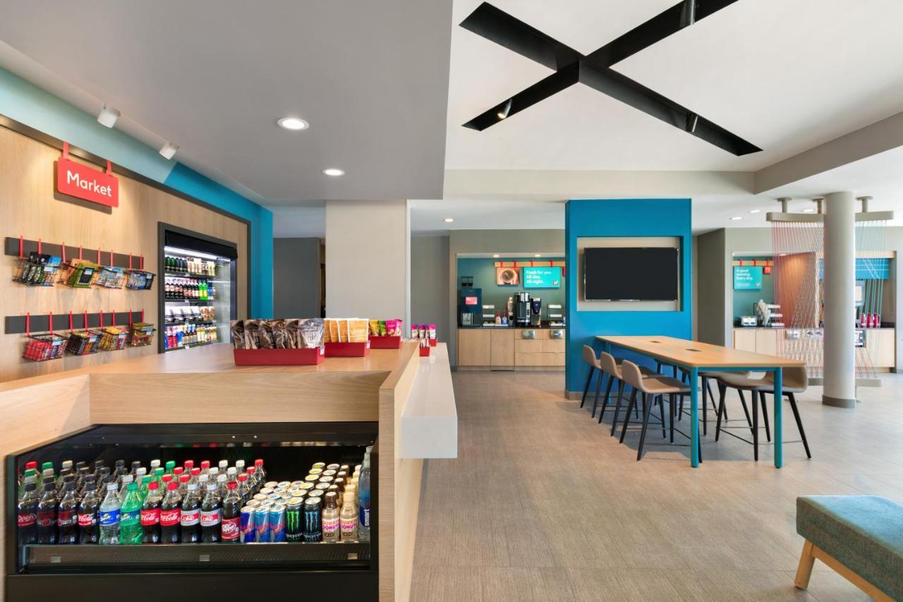 Avid Hotel - Toronto - Vaughan Southwest By Ihg Bagian luar foto