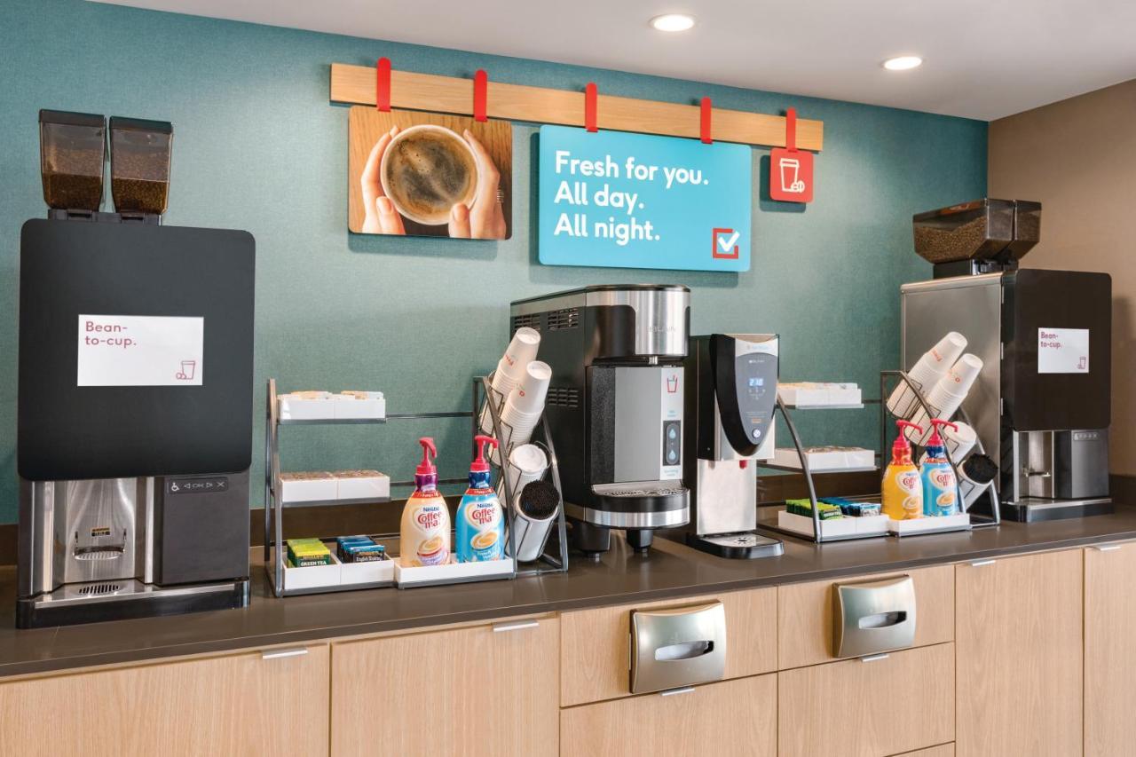 Avid Hotel - Toronto - Vaughan Southwest By Ihg Bagian luar foto