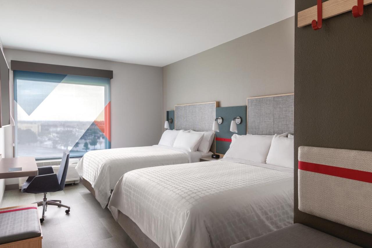 Avid Hotel - Toronto - Vaughan Southwest By Ihg Bagian luar foto