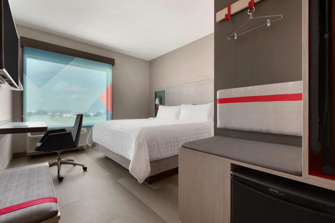 Avid Hotel - Toronto - Vaughan Southwest By Ihg Bagian luar foto